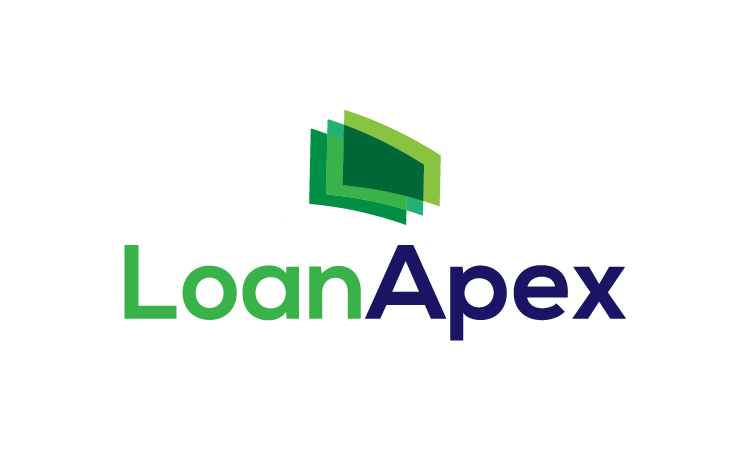 LoanApex logo
